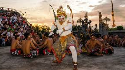 5 Tarian Tradisional Indonesia yang Mendunia