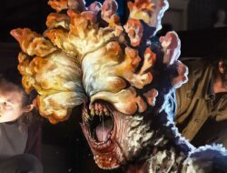 Mengenal Jenis Mutasi Zombie dalam The Last of Us, Seram dan Bikin Ngeri