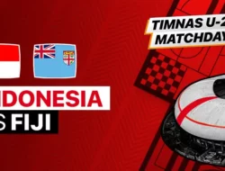 Jadwal Acara TV Indosiar Jumat Hari Ini 17 Februari 2023: Timnas U-20 Indonesia vs Fiji, Panggilan dan D’Koplo