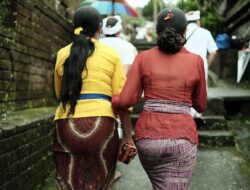 3 Tradisi Sunat Perempuan di Indonesia