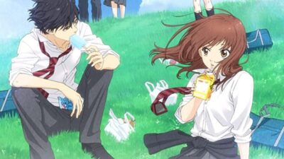 5 Rekomendasi Anime Bergenre Romance yang Cocok Ditonton Akhir Pekan