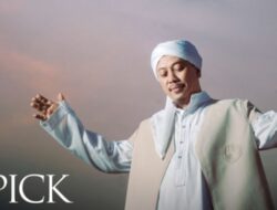 Lirik Lagu Ramadhan Tiba Karya Opick, Bangkitkan Semangat Sambut Bulan Suci