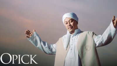 Lirik Lagu Ramadhan Tiba Karya Opick, Bangkitkan Semangat Sambut Bulan Suci