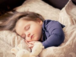 Tips Agar Tidur Lebih Berkualitas
