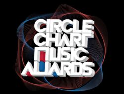 Daftar Lengkap Pemenang Penghargaan Circle Chart Music Awards 2023
