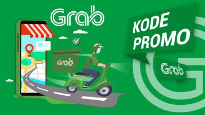 Kumpulan Kode Promo Grab Kamis 9 Feruari 2023: Banyak Diskon dan Cashback untuk Transaksi GrabBike, GrabCar, GrabFood dan GrabExpress