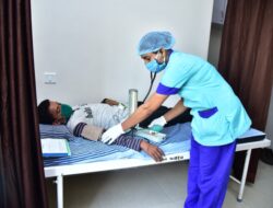 Kasus Gagal Ginjal Viral Lagi, Ketahui Apa Saja Tes Medical Check Up yang Wajib Dilakukan