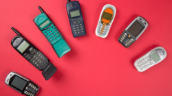 6 Ponsel yang Hits pada Zamannya, Bikin Generasi Baby Boomer Nostalgia