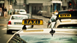 Fakta Taksi di Tokyo, Ternyata Ada Fitur Khusus untuk Orang yang Introvert