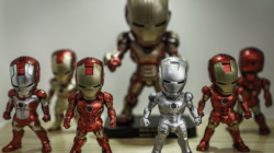 Pecinta Marvel Merapat! EA Mulai Produksi Game Iron Man, Kapan Rilisnya?