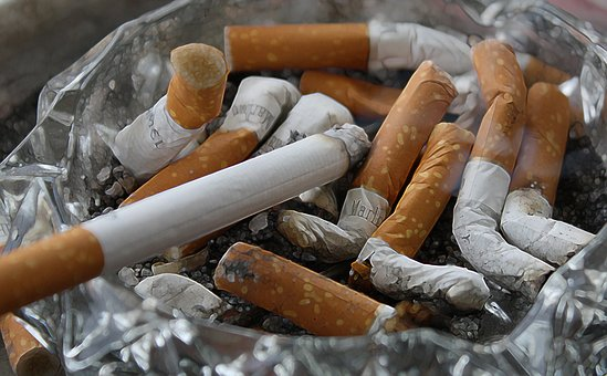 Telisik Dampak Buruk Merokok Bagi Anak Usia Pelajar, Efeknya Bikin Ngeri!