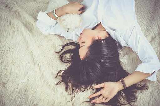 Ketahui 7 Jenis Istirahat yang Dibutuhkan Tubuh selain Tidur