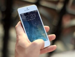 iPhone 15 Pro Kini Sudah Tidak Gunakan Tombol Fisik? Berikut Spsifikasinya