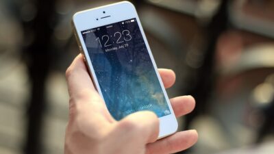 iPhone 15 Pro Kini Sudah Tidak Gunakan Tombol Fisik? Berikut Spsifikasinya