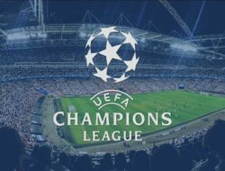 Jadwal Lengkap Liga Champions 2022-2023