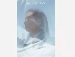 Tampilkan Foto Berambut Panjang, J-Hope BTS akan Rilis Photobook ‘All New Hope’ pada Februari 2023
