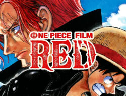 Link Streaming One Piece Film: Red HD Sub Indonesia