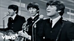 5 Lagu The Beatles Paling Legendaris di Dunia, Dicintai Sepanjang Masa