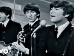 5 Lagu The Beatles Paling Legendaris di Dunia, Dicintai Sepanjang Masa