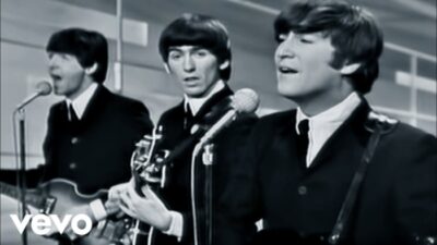 Lirik Lagu Yesterday dari The Beatles, Lagu yang Tercipta dari Mimpi