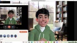 Wajib Tahu! Ini 7 Cara Membuat dan Menggunakan Fitur Avatar di Zoom Meeting!