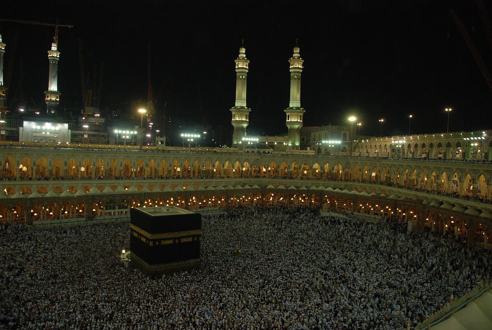 Tata Cara dan Rukun Lakukan Ibadah Haji yang Kamu Harus Pahami