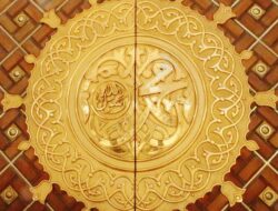 Doa dan Dzikir yang Dianjurkan untuk Peringati Isra Miraj Lengkap dengan Latin dan Artinya