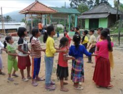 5 Permainan Tradisional Khas Jawa Barat, Penting Diketahui Gen Z