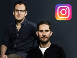 Usai Tinggalkan Instagram, Dua Pendirinya Buat Aplikasi Baca Berita