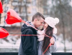 5 Ide Kado Valentine Paling Romantis, Bikin Pasanganmu Susah Lupa