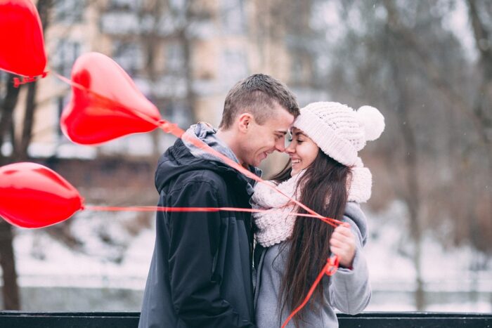 5 Ide Kado Valentine Paling Romantis, Bikin Pasanganmu Susah Lupa