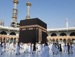 Wajib Anda Tahu, Ini Perbedaan Haji dan Umroh