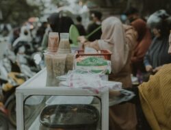 Hanya Ada di Indonesia, Ini 7 Menu Buka Puasa Khas Nusantara