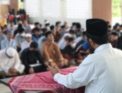 5 Rekomendasi Tema Bacaan Khutbah untuk Idul Adha, Persiapan Ceramah untuk Lebaran