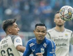 Usai Kalahkan PSIS Semarang, Penampilan Persib di Babak Kedua Jadi Sorotan Pelatih