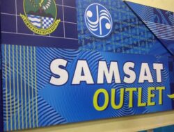 Lokasi Samsat Outlet di Jawa Barat dan Persyaratan Pelayanannya