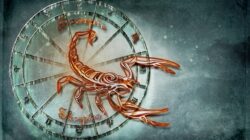Ramalan Zodiak Scorpio Jelang Akhir Tahun 2023: SELALU HOKI! Hidup Anda Dibanjiri Keberuntungan