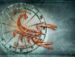 Ramalan Zodiak Scorpio Jelang Akhir Tahun 2023: SELALU HOKI! Hidup Anda Dibanjiri Keberuntungan