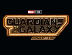Film Guardians of the Galaxy Vol.3 Umumkan Jadwal Rilis, Ini Tanggalnya