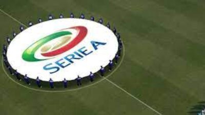 Jadwal Lengkap Liga Italia Pekan ke-22 Musim 2022-2023