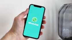 Cara Mudah Kirim Foto Di WhatsApp Tanpa harus Kompres Ukuran
