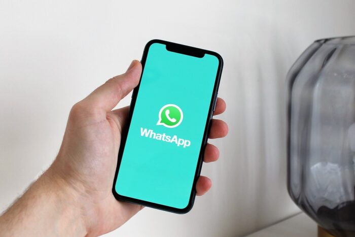 Cara Mudah Kirim Foto Di WhatsApp Tanpa harus Kompres Ukuran