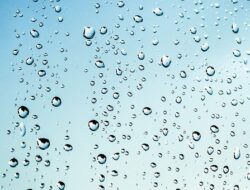 Info Prakiraan Cuaca Kota Bandung, Sabtu 18 Februari 2023 : Siang Hingga Malam akan Diguyur Hujan