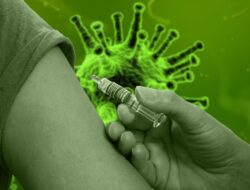 Daftar Lokasi dan Jadwal Vaksin Booster di Bandung