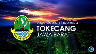 Lirik dan Makna lagu Daerah Tokecang yang Berasal dari Jawa Barat