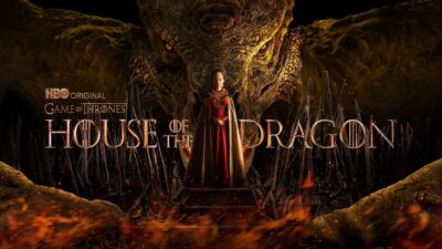 Bocoran Jumlah Season The House of The Dragon yang Tayang di HBO