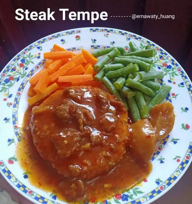 steak tempe