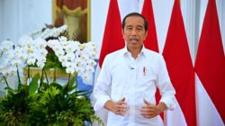 Presiden Joko Widodo Jokowi