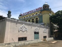 Kisah Masjid Pesantren Cijawura, Saksi Bisu Syiar Islam dan Gugurnya 200 Pejuang Jawa Barat