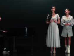 TRENDING DI YOUTUBE, Lirik Lagu ‘Menyesal’ Yovie Widianto, bersama Lyodra, Tiara Andini dan Ziva Magnolya